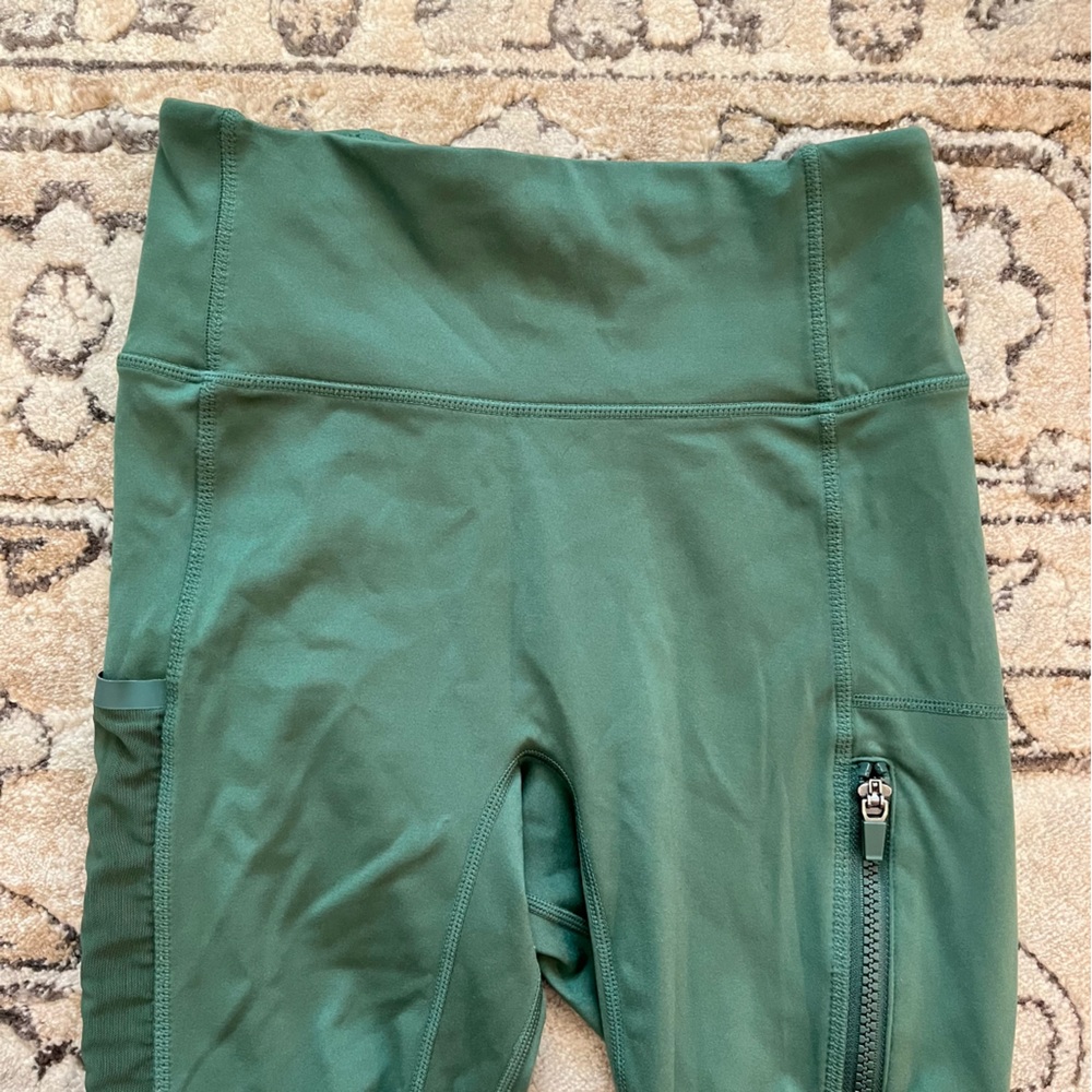 Fabletics Trinity High Wasted Utility Leggings - image 3